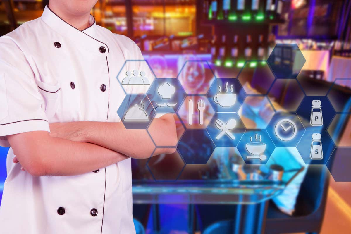 Nove spunti di riflessione per una ristorazione migliore